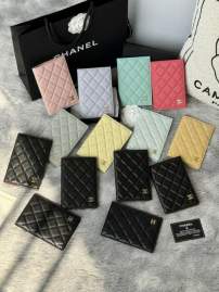 Picture of Chanel Wallets _SKUfw239888760fw